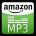 Amazon Artist Page