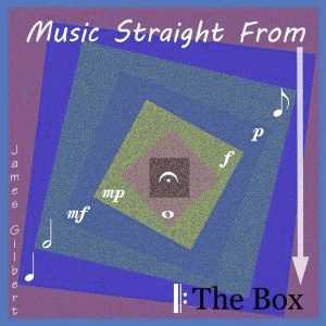 Cover of CD