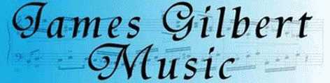 Music by James Gilbert